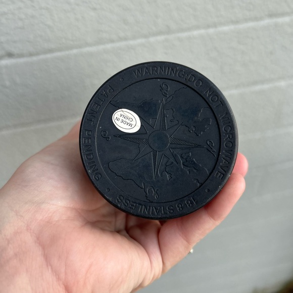 Tv Show Cheers Travel Mug Boston - Picture 3 of 3